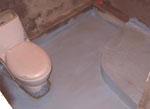 Pouzdana hidroizolacija drvenog poda u kupaonici - što i kako se radi