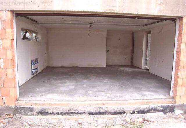 Betonowanie Podłogi W Garażu: Jak Prawidłowo Betonować Własnymi Rękami, Zdjęciami I Filmami