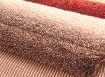 Gumirani tepih - praktično rješenje za mnoge sobe
