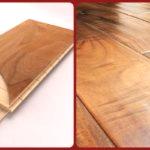 Pregled ruskih proizvođača drvenih podova