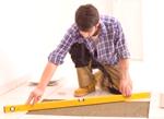 Как да се поставят плочки на пода - инструкции