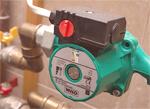 Kako odabrati pumpu za pod tople vode - razlike u detaljima