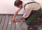 Инсталиране на подово отопление - правилата за монтаж