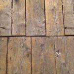 Načini izravnavanja drvenog poda bez otvaranja