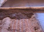 Kako napraviti betonski pod u privatnoj kući s vlastitim rukama - upute