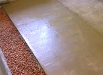 Подмяна на подове в дървена къща с бетонна замазка