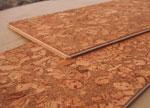 Cork laminatni podovi